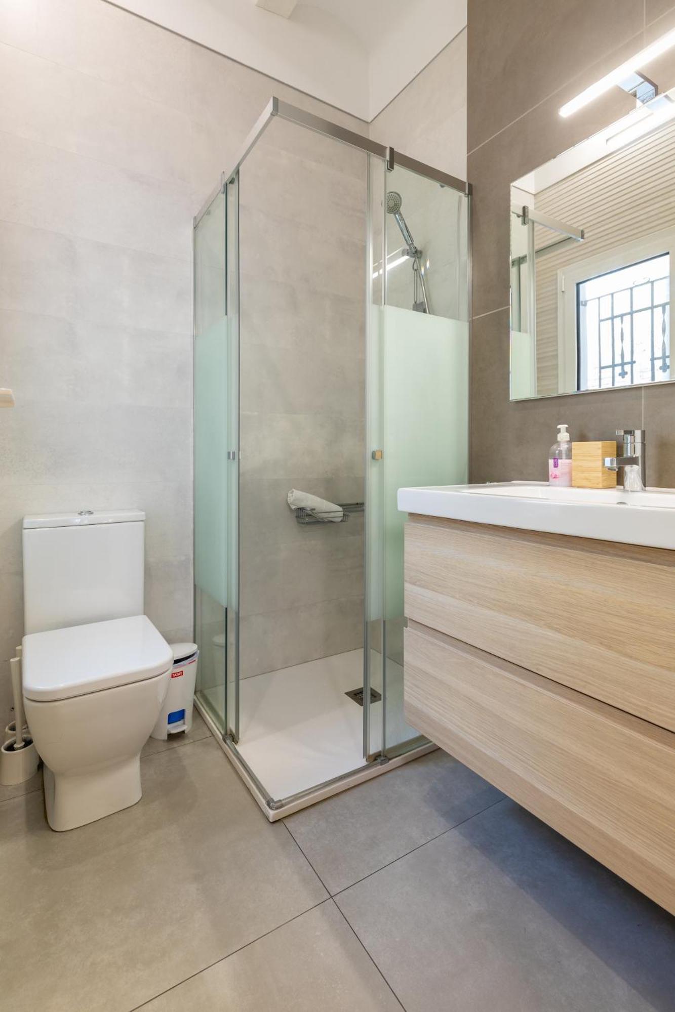 Apartup Las Arenas Beach Valencie Exteriér fotografie